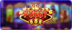 PUSSY888